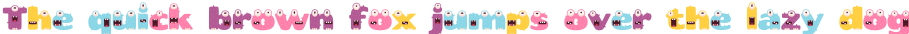 Tiny Terror preview