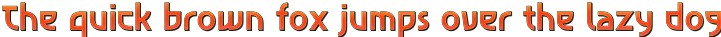 Jagged Flow preview