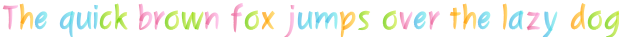Faint Trace preview