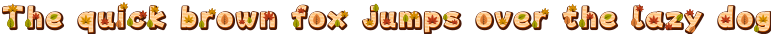 Autumn Charm preview