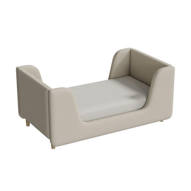 Cama de día