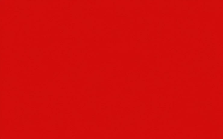 Foto un fondo rojo con un fondo rojo que dice no