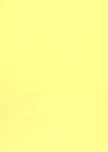 Foto fondo vertical amarillo para carteles, pancartas, celebraciones en redes sociales y diversos trabajos de diseño