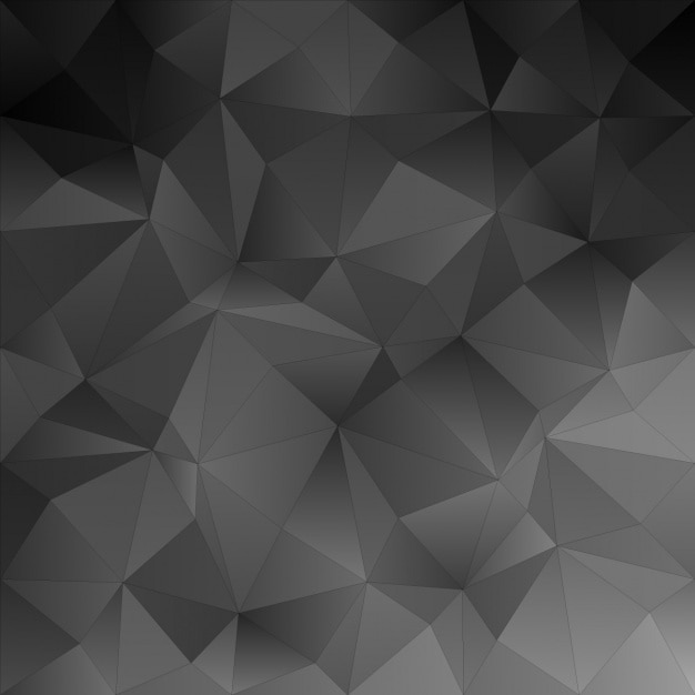 Free Vector polygonal background design