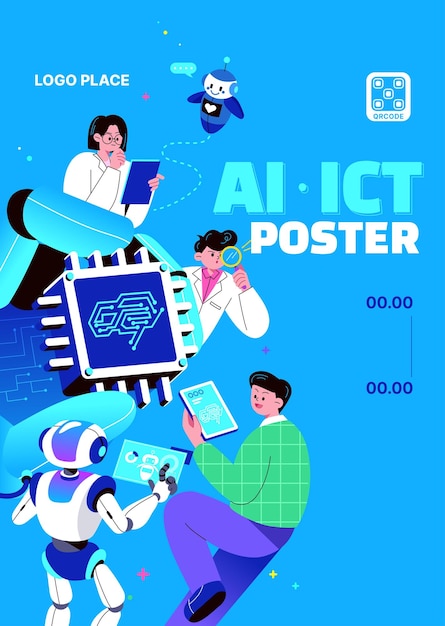 Vector ai_ict