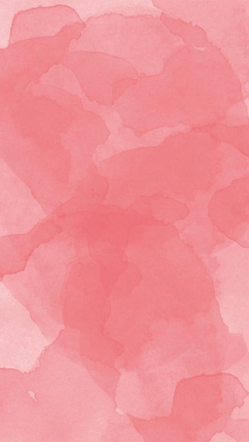 Vector gratuito bloque de fondo de imágenes de acuarela abstractas impresas a mano