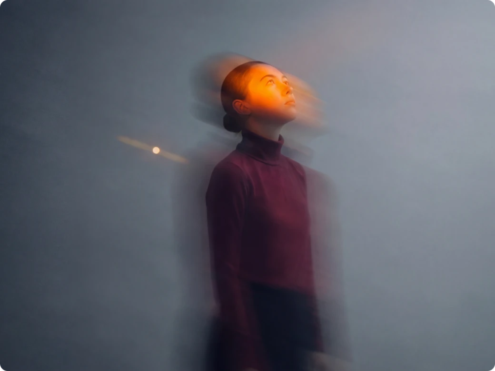 How to unblur an image