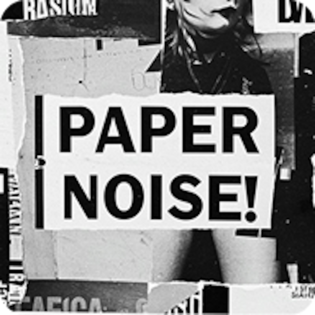 Paper Noise